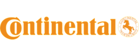 Continental tyres
