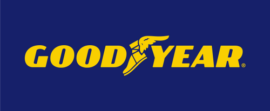 Goodyear tyres