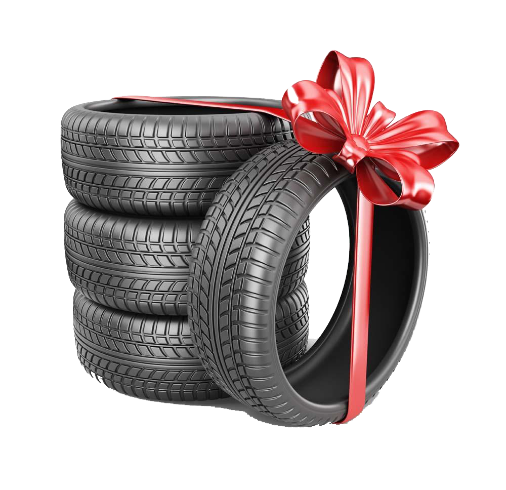 Why Rutherford Drivers Trust Ubertyres