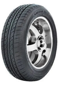 215/60R17 Goodride SU318 96H Tyre