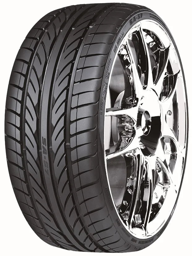 225/35R19 Goodride SA57 88W Tyre