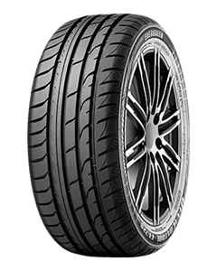 205/50R17 Evergreen EU728 93W Tyre