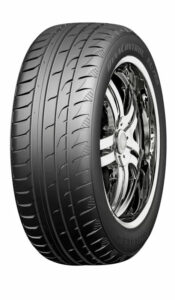 245/35R20 Evergreen EU728 95W XL Tyre