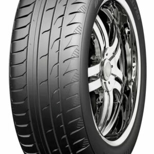 245/35R20 Evergreen EU728 95W XL Tyre