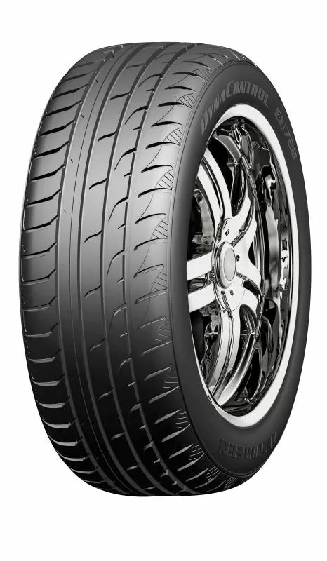 245/35R20 Evergreen EU728 95W XL Tyre
