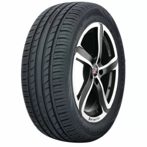 245/40R20 Goodride SA37 99WXL J62 Tyre