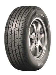 225/55R18 Evergreen ES83 98V Tyre