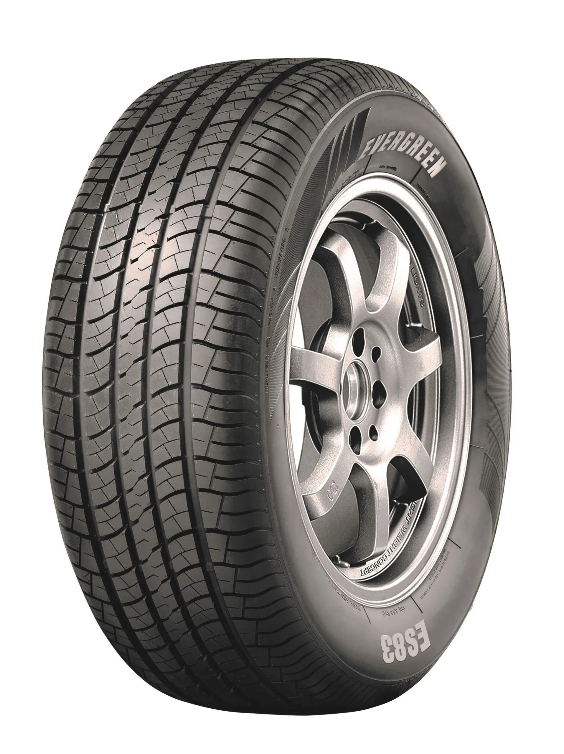 225/70R16 Evergreen ES83 103T Tyre