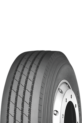 11R22.5 Maxzez MF126 149/146M TRAILER Tyre