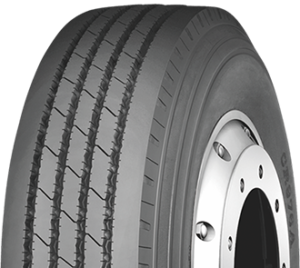 255/70R22 Goodride CR976 H16 140/137M STEER Tyre