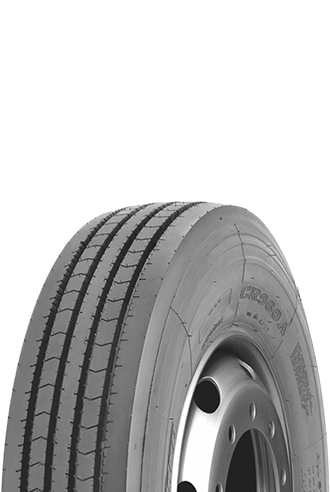 235/75R17 Goodride .5 CR960 H16 143/141J STEER Tyre