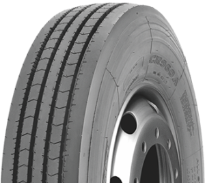 235/75R17 Goodride CR960 G14 132/130M Tyre