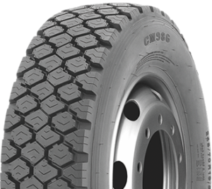 215/75R17 Goodride CM986 Drive Tyre