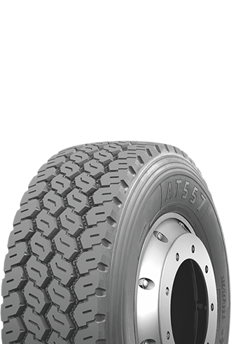 275/70R22 Goodride AT557 148/145L DRIVE Tyre