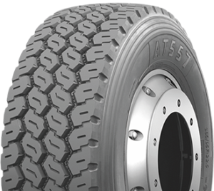 255/70R22 Goodride AT557 DRIVE Tyre