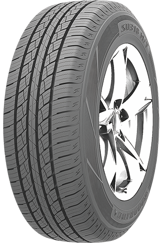 255/70R16 Goodride SU318 111T Tyre