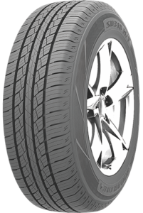 235/60R17 Goodride SU318 102T Tyre