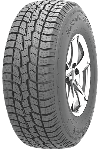 215/75R14 Goodride C -8 112/110Q Tyre