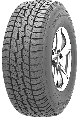 225/75R16 Goodride SL369 E10 115/112Q AT Tyre
