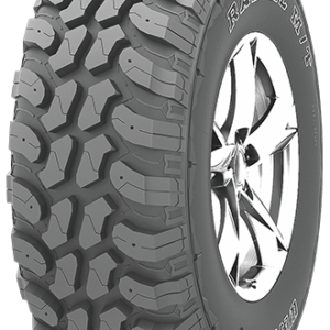 205/70R15 Goodride SL366 MUD Tyre