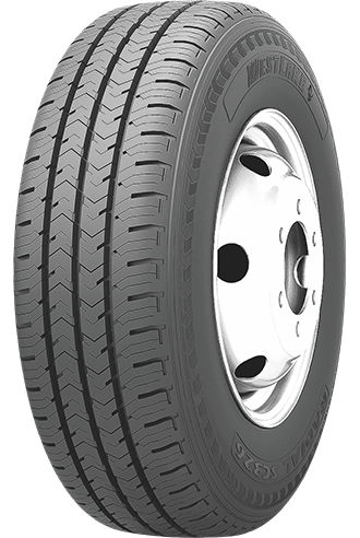 225/75R15 Goodride C SC 326 116/114Q Tyre
