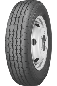 225/75R15 Goodride C ST-10 STZC 117/112L Tyre