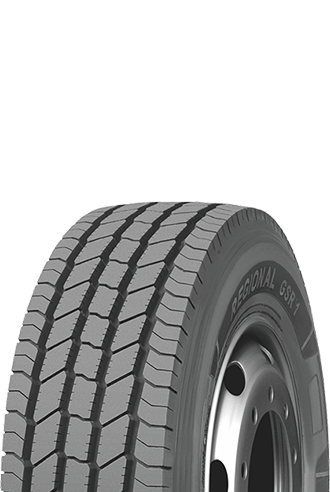 205/75R17 Goodride .5 CM986 124/122M DRIVE Tyre