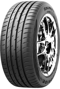 235/50R19 Goodride SOLMAX1 99W Tyre