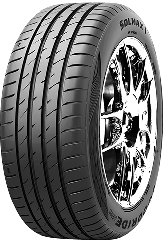245/50R20 Goodride SOLMAX1 102W Tyre