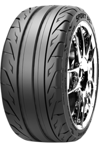 235/40R18 XLGOODRIDE SPORT RS 95W Tyre