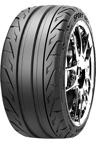 235/40R18 XLGOODRIDE SPORT RS 95W Tyre