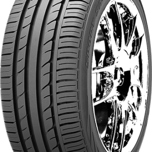 255/40R19 Goodride SA37 100YXL Tyre