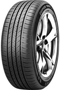 215/70R16 Goodride Z203 100H Tyre