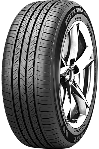 265/60R18 Goodride Z-203 110V Tyre