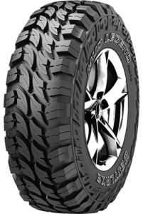 265/75R16 Goodride SL378 123/120Q MUD Tyre