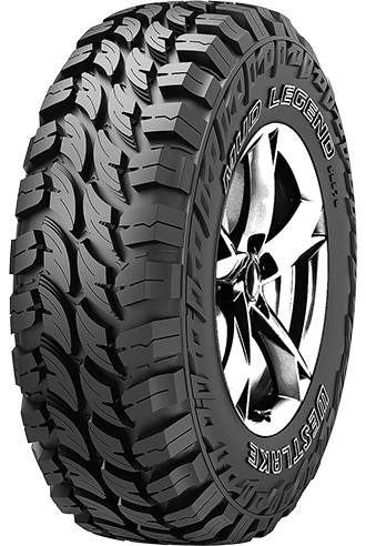 265/70R17 Goodride LT SL378 MUD Tyre