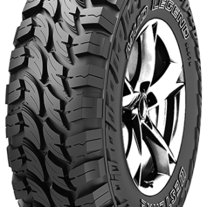 11R22.5 Euroking 18PR AD10 146/143G DRIVE Tyre