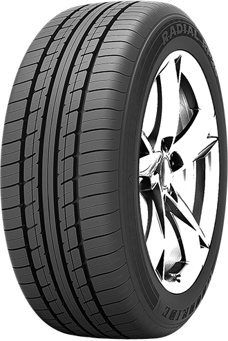 205/60R13 Goodride RP26 86T Tyre