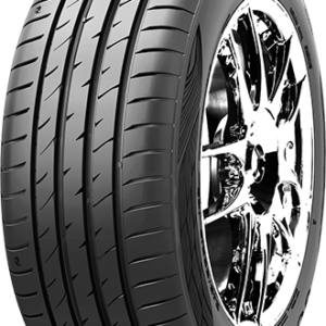 275/45R20 Goodride SOLMAX1 110YXL Tyre