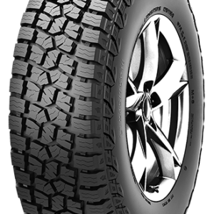 265/60R18 Goodride SL379 110T AT Tyre
