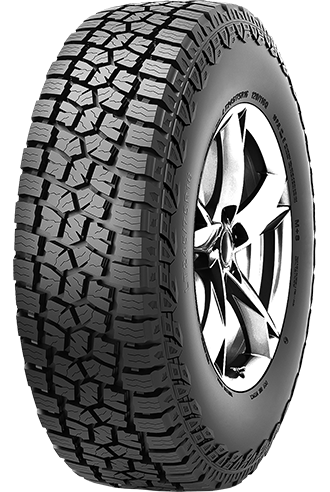 265/60R18 Goodride SL379 110T AT Tyre