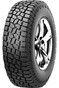 265/60R18 Goodride SL366 110T MUD Tyre