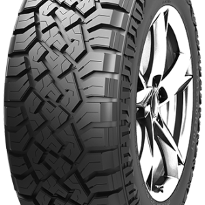 285/70R17 Goodride SL389 LT 126/123Q Tyre