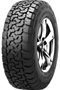 265/70R18 Goodride SL399 LT 124/121R Tyre