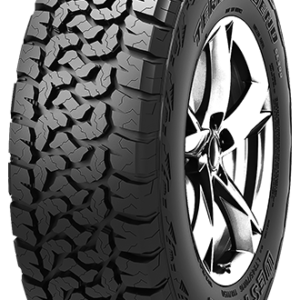 245/70R16 Goodride LT SL399 118/115Q AT (BFG PATTERN) Tyre
