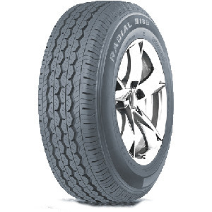 205/65R16 Goodride C-8 H188 107/105T Tyre
