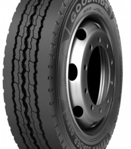 235/75R17 Goodride GTX1W -16 143/141J Tyre