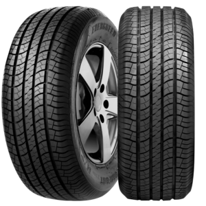 215/65R16 Evergreen ES83 102H Tyre