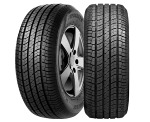 245/60R18 Evergreen ES83 105H Tyre
