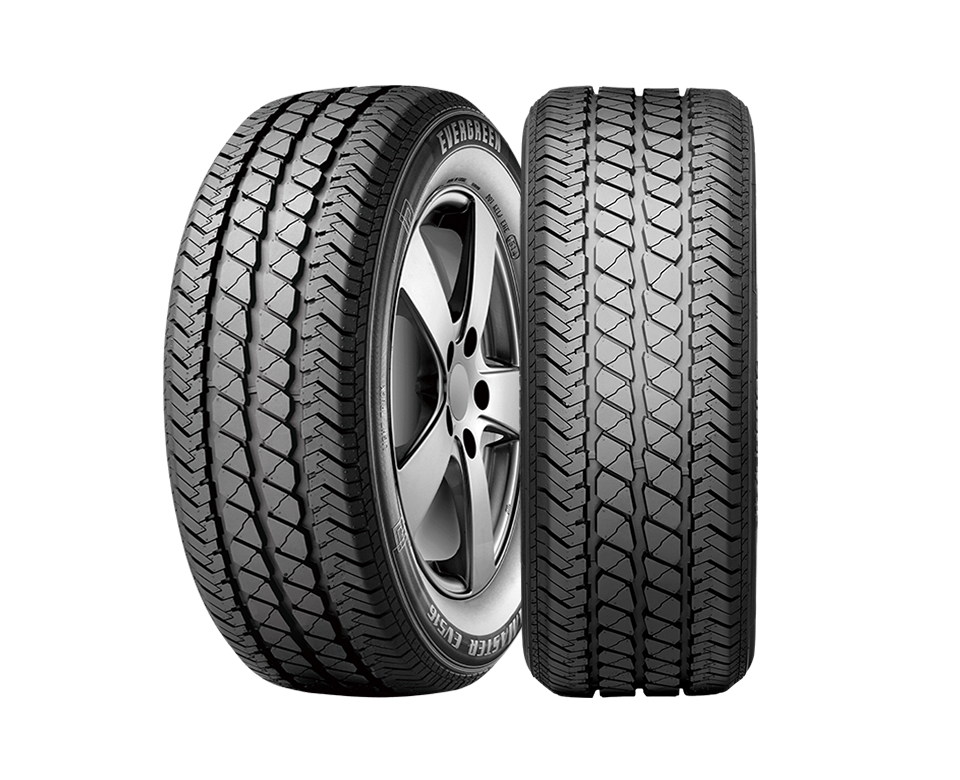 215/70R15 Evergreen C ES88 109/107S Tyre